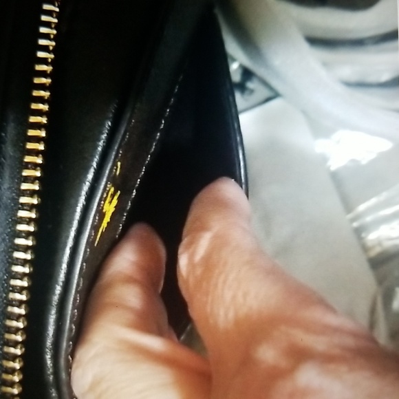 COACH PEANUTS COLLECTION WOODSTOCK MINI SERENA CROSSBODY SIGNATURE CANVAS - Picture 13 of 17